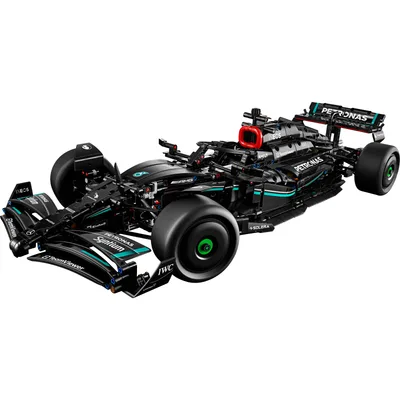 Mercedes-AMG F1 W14 E Performance — set 42171