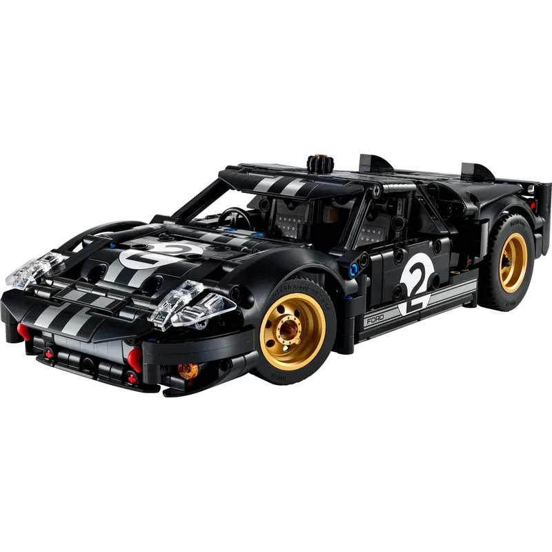 1966 Ford GT40 MKII — set 42223