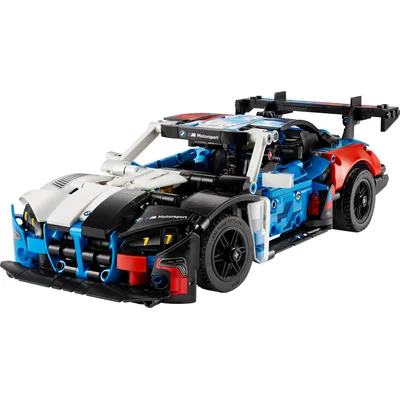 BMW M4 GT3 EVO — set 42226