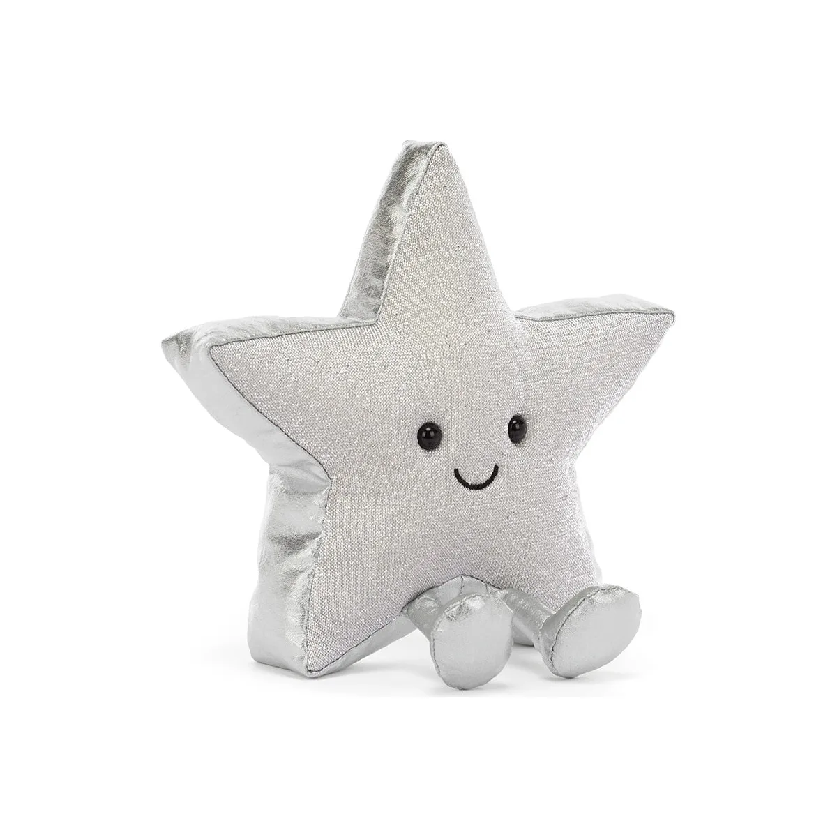 Amuseables Silver Star (2026)