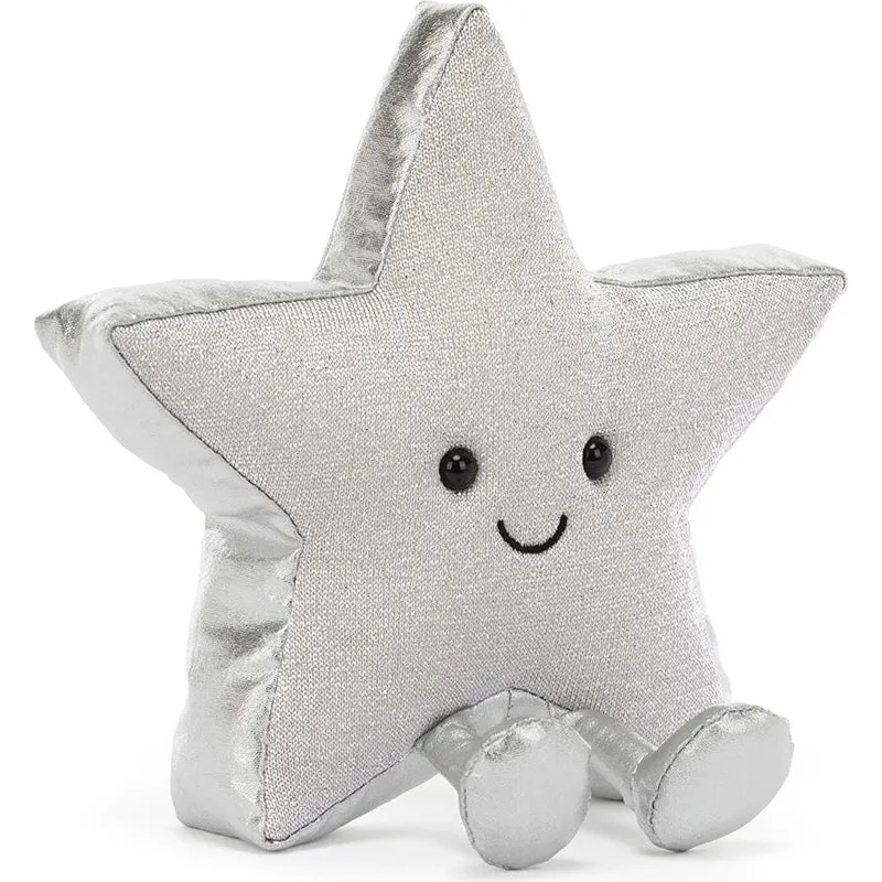 Amuseables Silver Star (2026)
