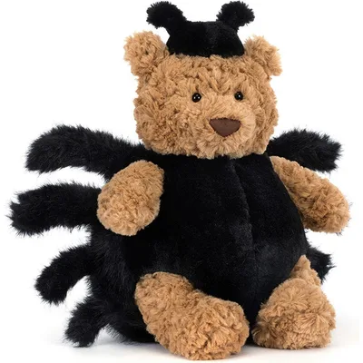 Bartholomew Bear 'Spider'
