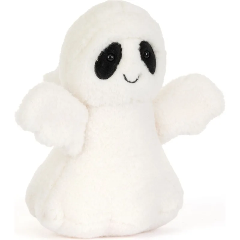 Ghost Bob