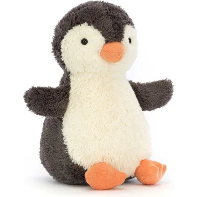 Peanut Penguin Medium