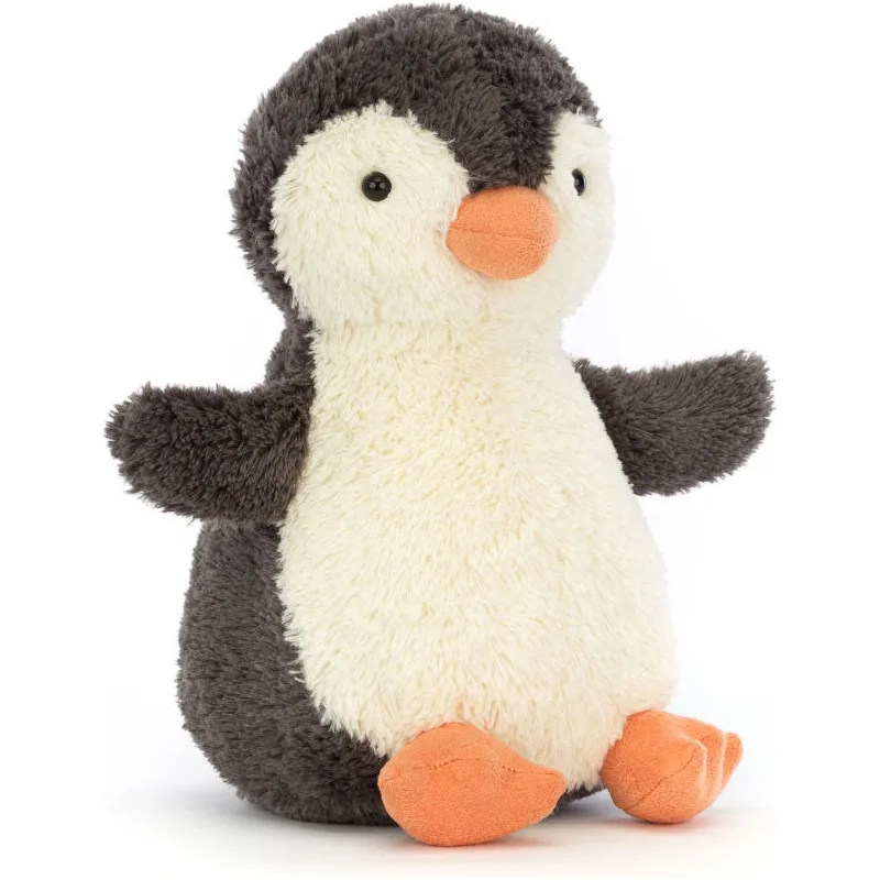 Peanut Penguin Medium