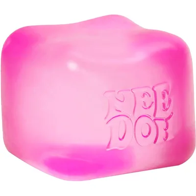 NeeDoh Nice Cube
